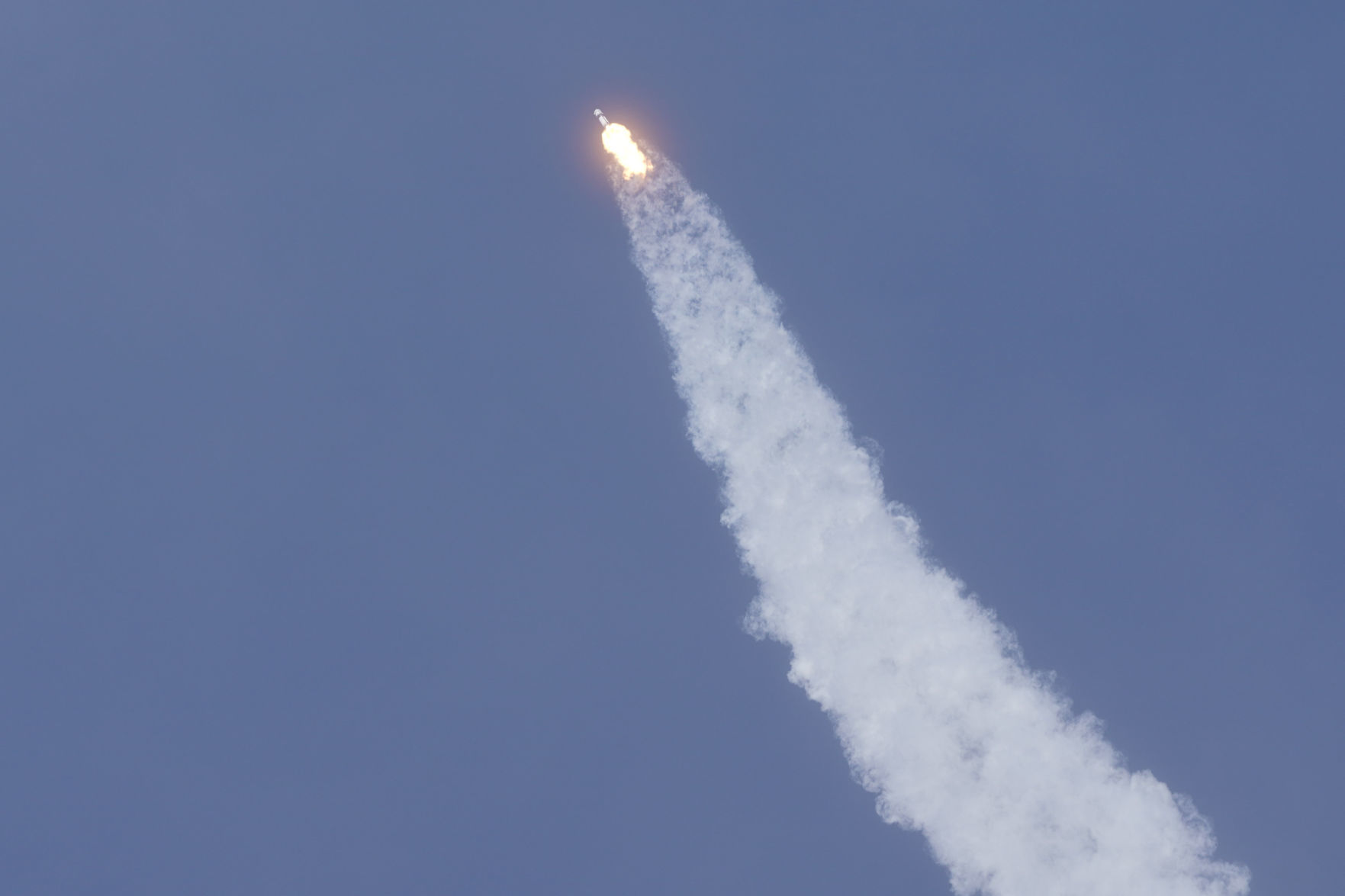 Home Launch